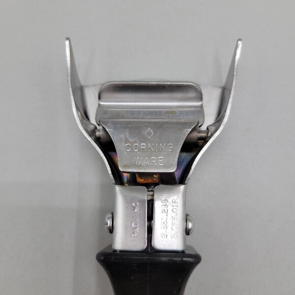 Corning Ware Clamp On Detachable Twist Close Handle - Picture 4 of 4